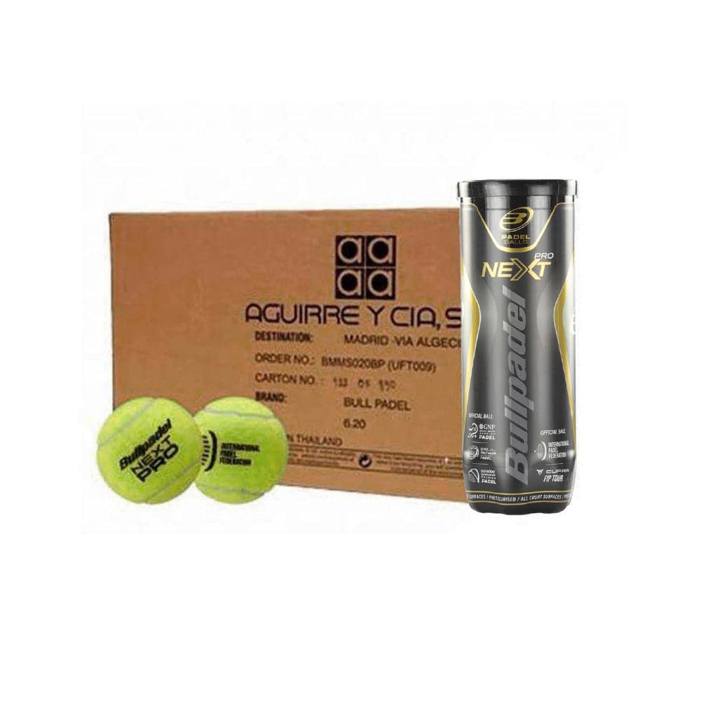 Bullpadel FIP Next Pro