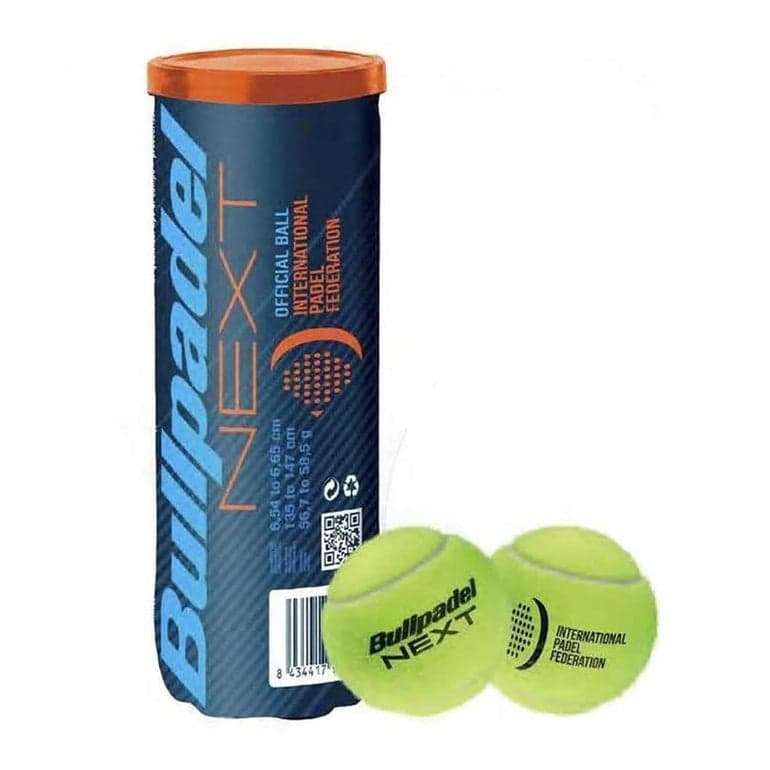 Bullpadel FIP Next