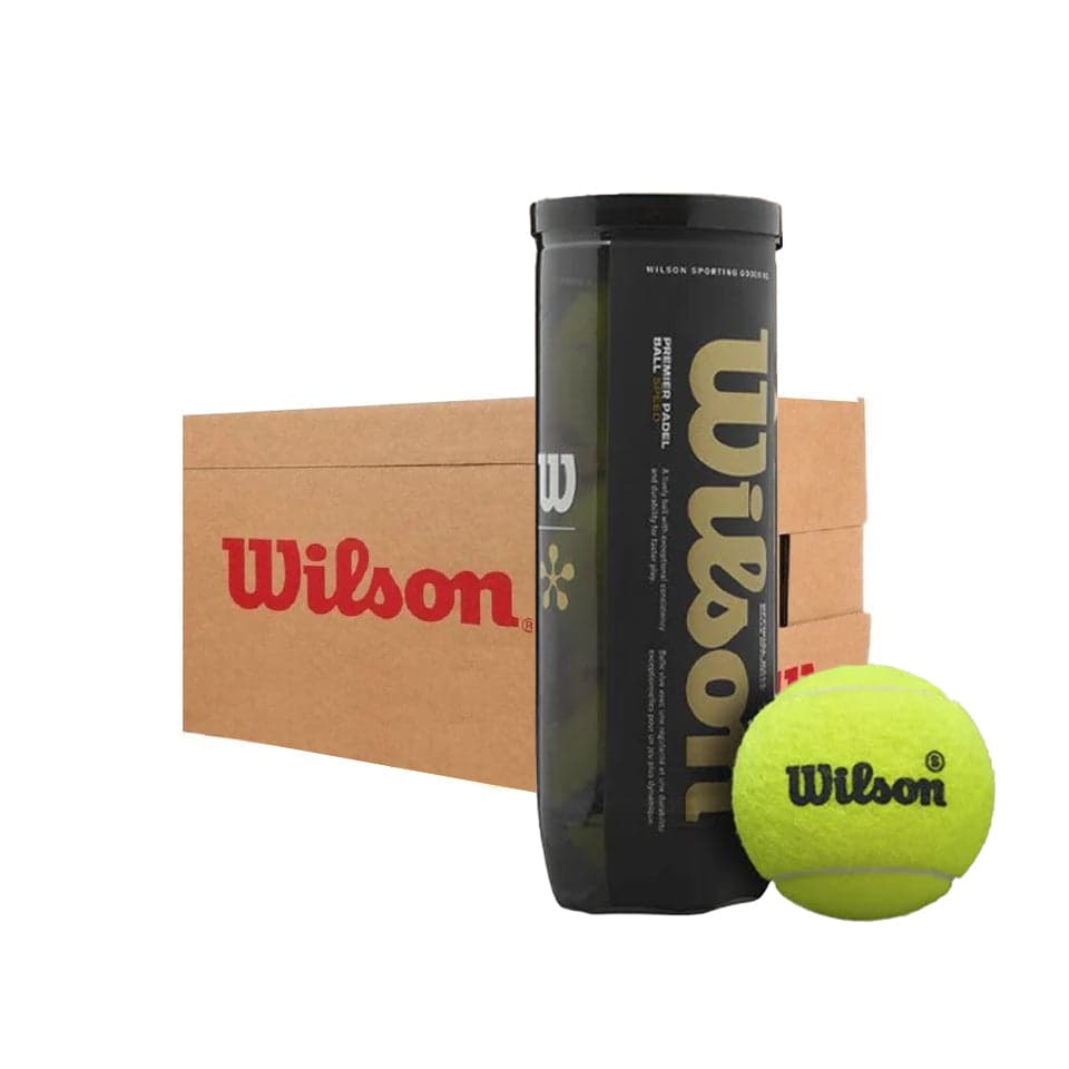 Wilson Premier Speed