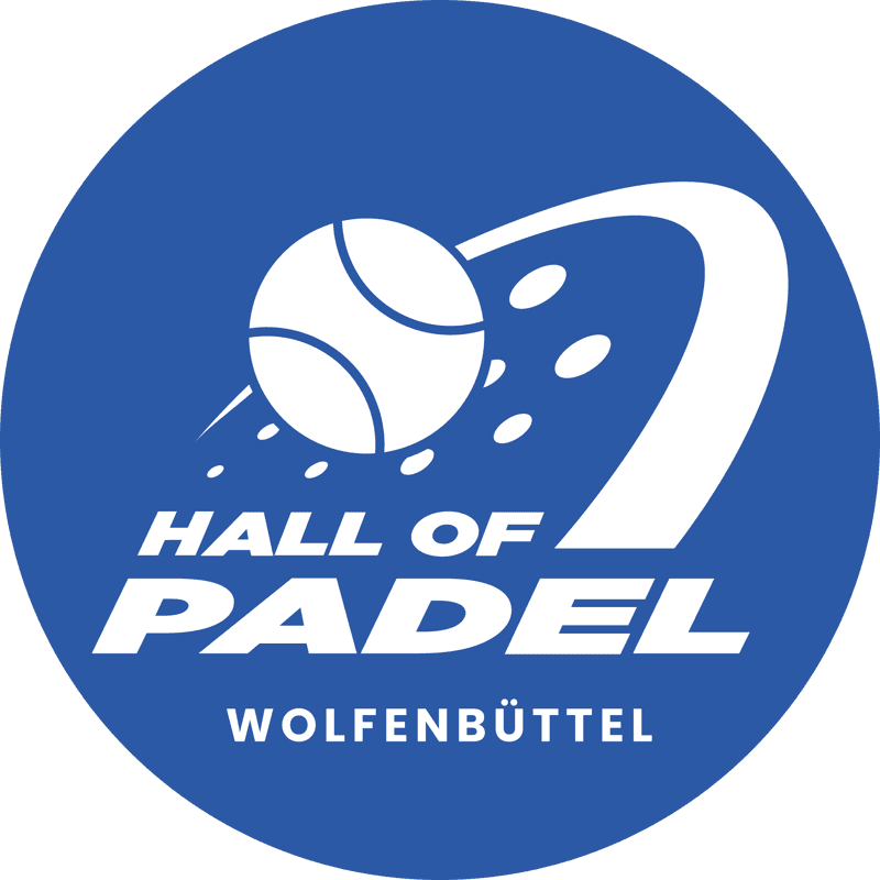 HALL OF PADEL Wolfenbüttel