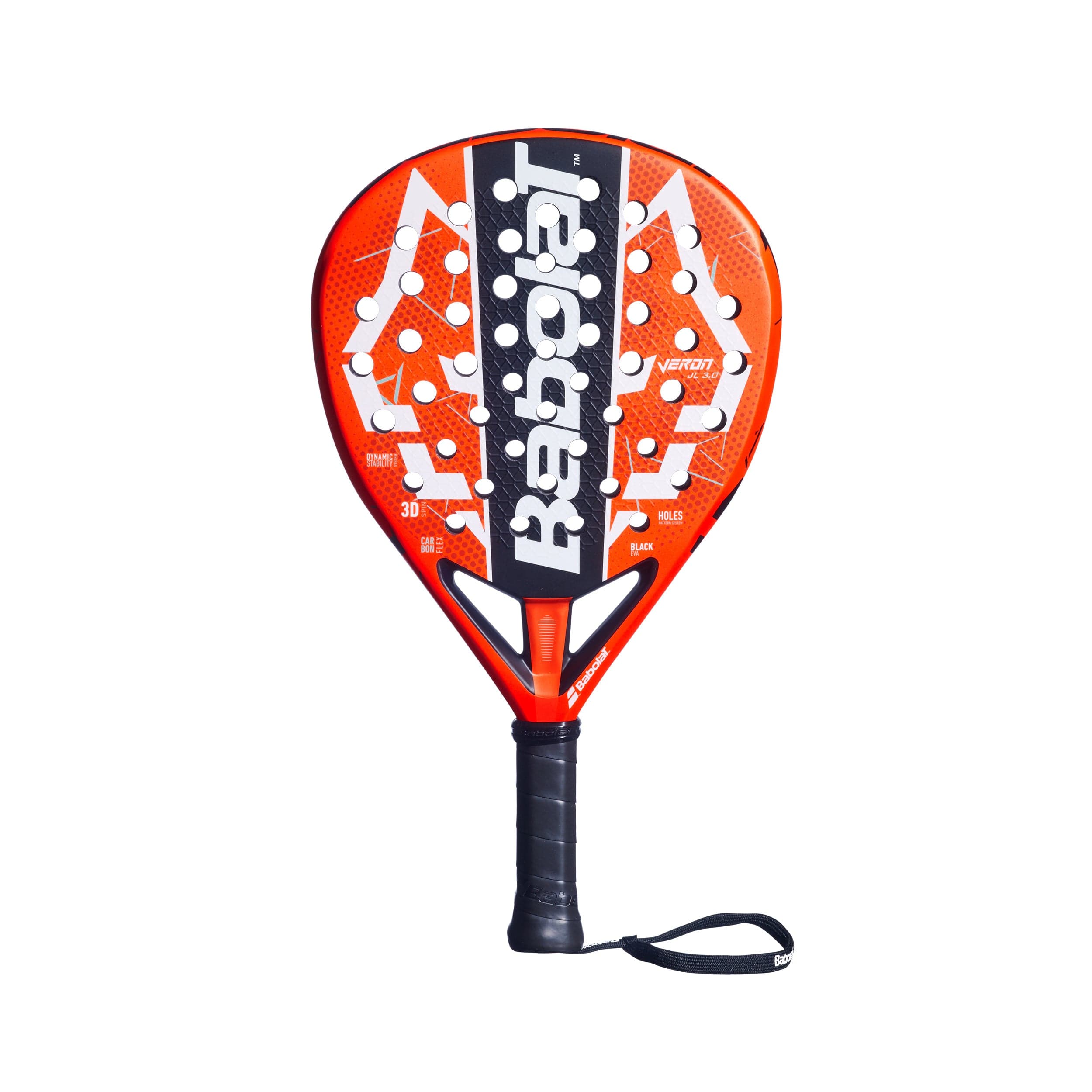 Babolat Veron Juan Lebron 3.0