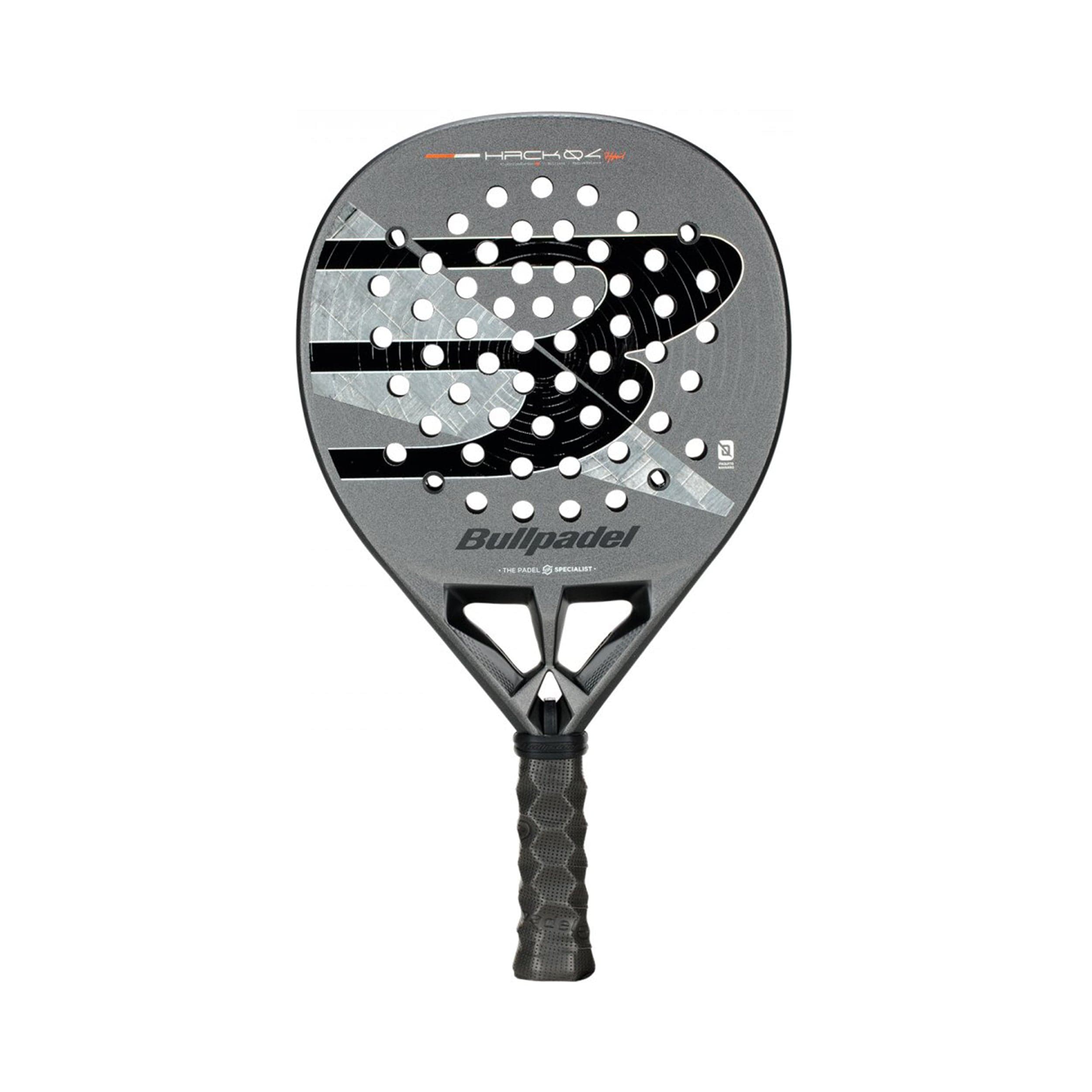 Bullpadel Hack 04 HYB 26