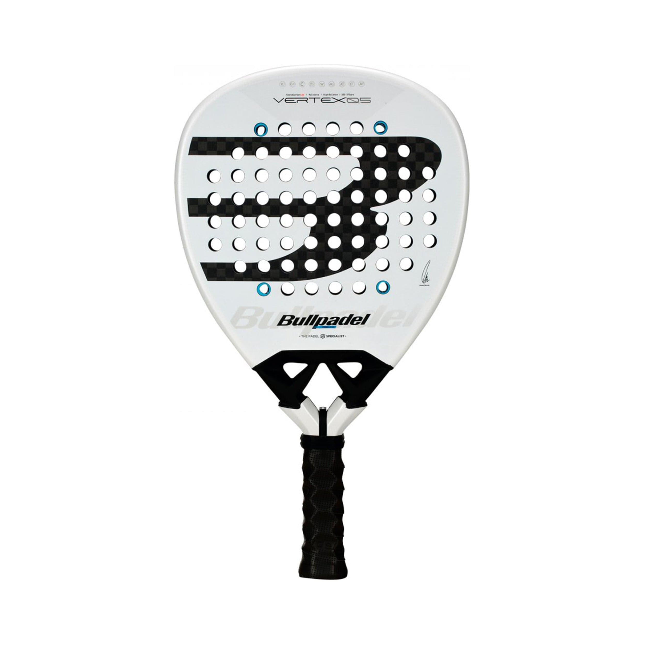 Bullpadel Vertex 05