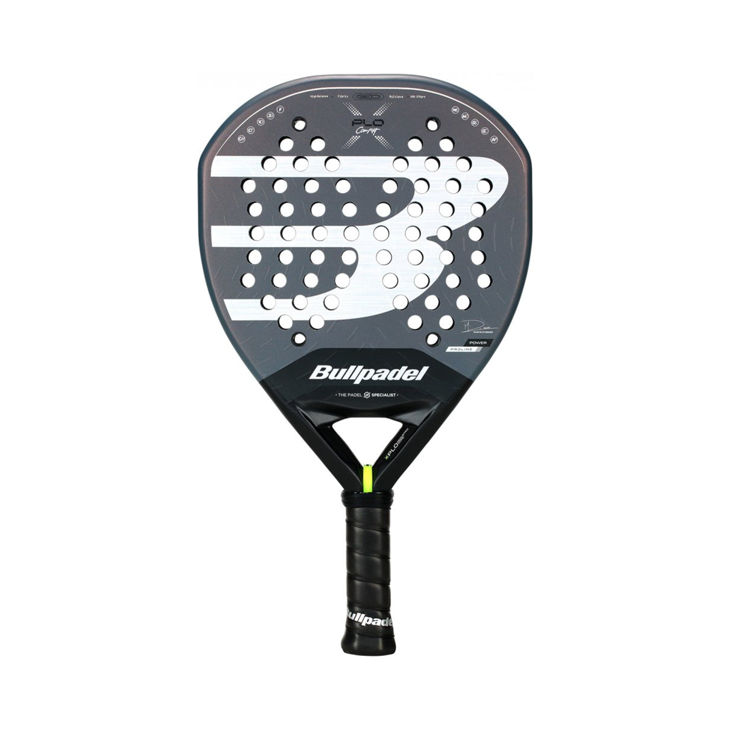 Bullpadel Xplo CMF 26