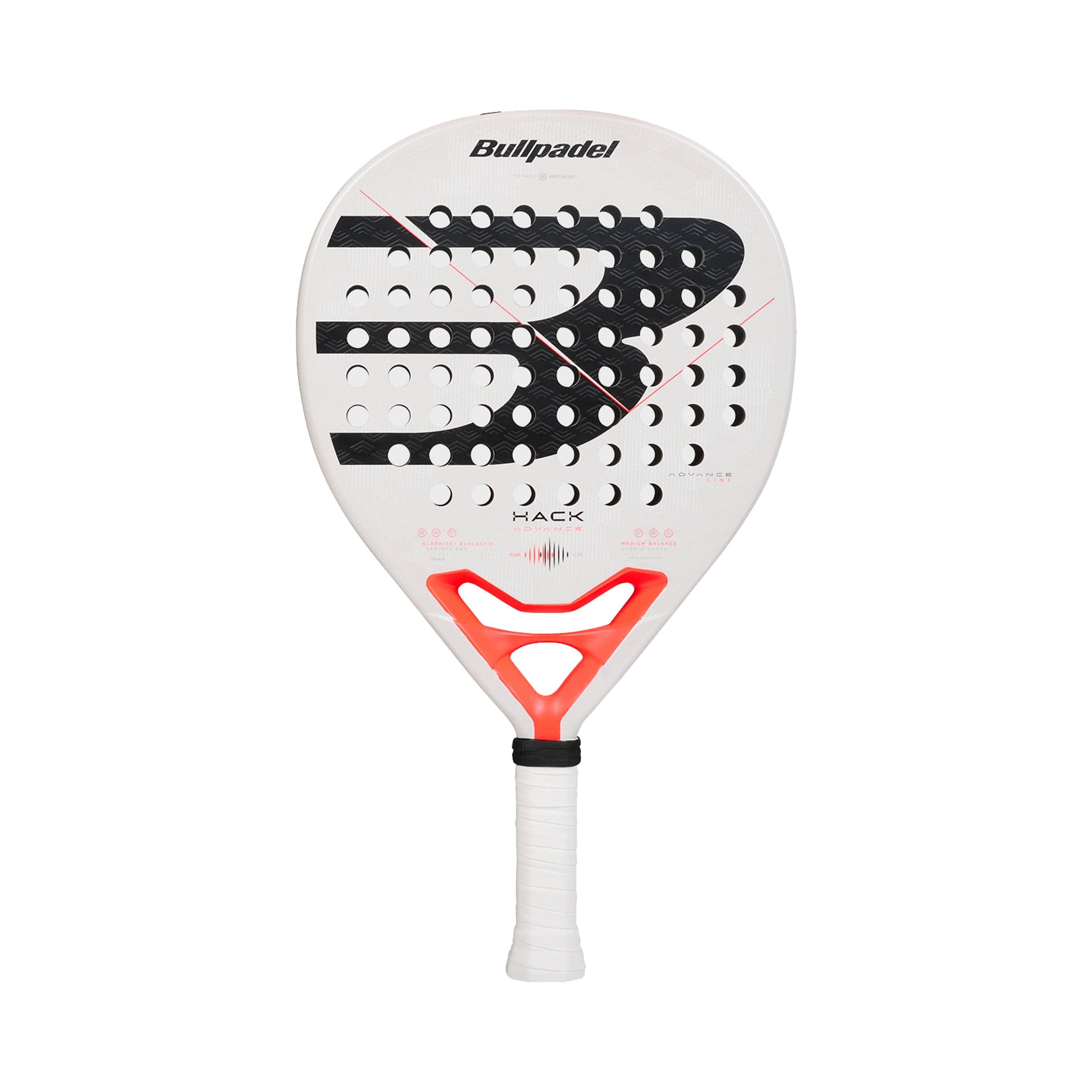 Bullpadel Hack Advance