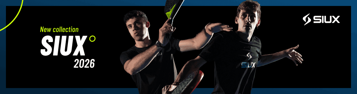 Siux Diablo Revolution Pro 3