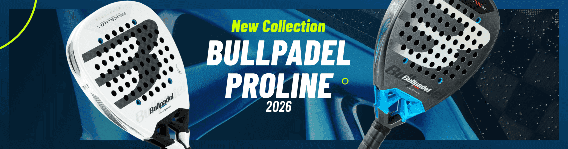 Bullpadel Legend 4.0 Woman