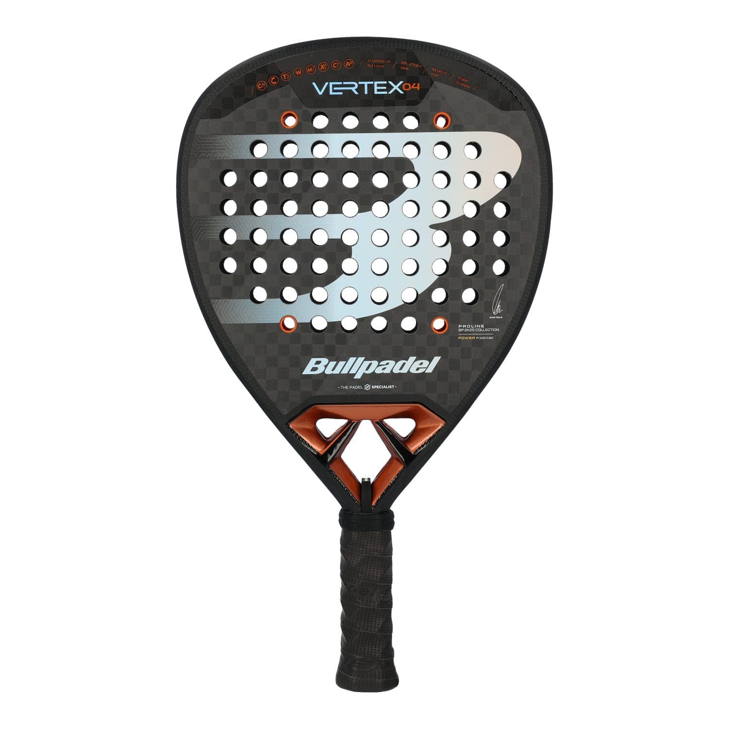 Bullpadel Vertex 04 25